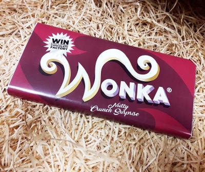 wonka